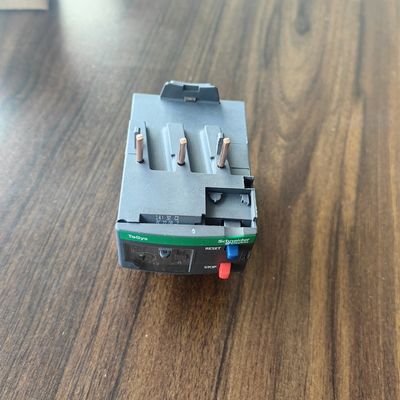 416409/416410/416094/416315 THERMO KING Overbelasting relais