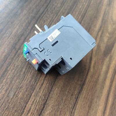 416409/416410/416094/416315 THERMO KING Overbelasting relais