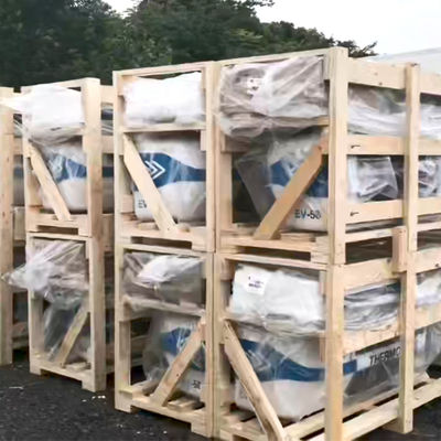 Thermo King volledig elektrische koelunit EV580S, EV580 voor koelwagen koelsysteem