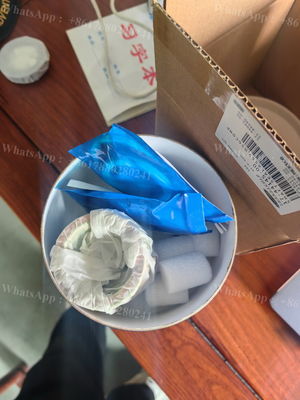 05K Shaft Seal 17-44785-00, 17-44145-00, 17-44705-00 voor Carrier oasis 250 05K compressor