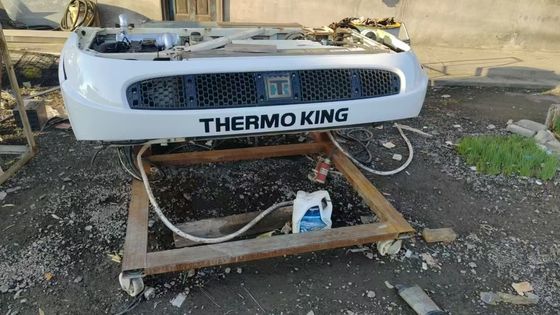 Tweedehands thermo king T800M/T1000M