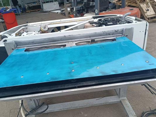 Tweedehands thermo king T800M/T1000M