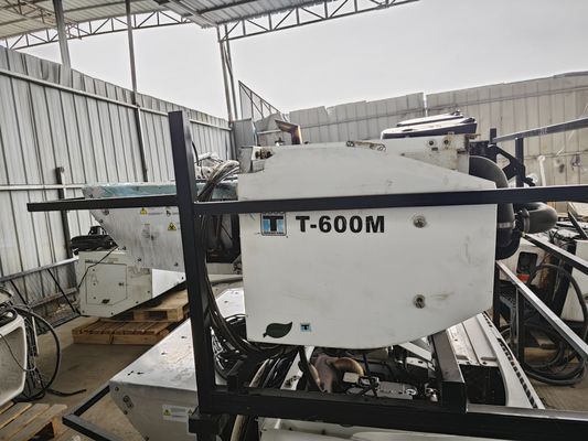Tweedehands thermo king T800M/T1000M