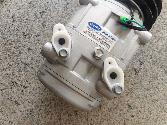 Drager originele compressor 24V KP32 delen nummer 2B katrolen model 18-10190-99SL