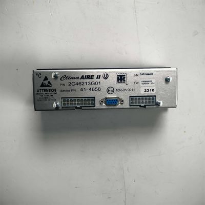414658 CLIMAAIRE II ASSY Controller THERMO KING Originele reserveonderdelen