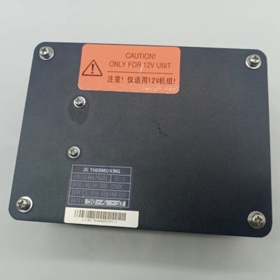 Originele relaisbox model 418618 voor Thermo King RV200