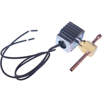 Model 613192 12V / 613387 24V Thermo King RV200 Originele ontdooiingssolenoïde klep