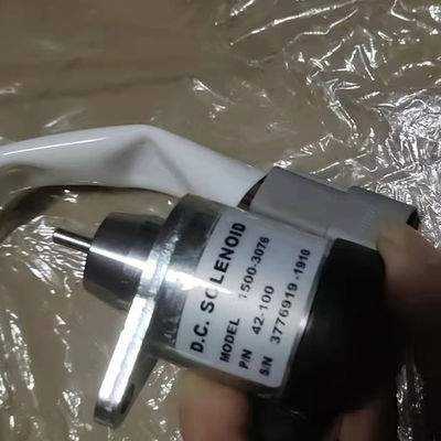 Model 420100 originele ontstekingsventiel voor Thermo King T-880Pro