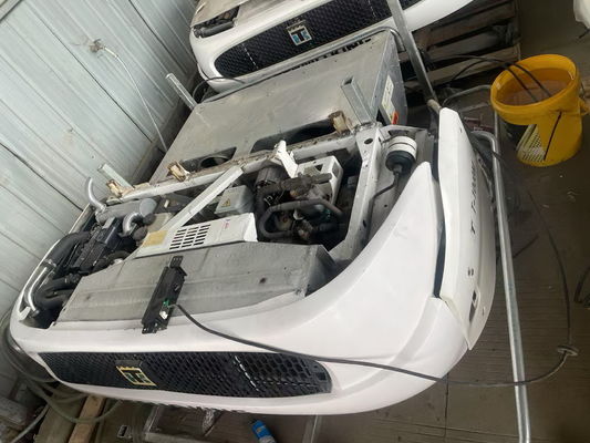 Gebruikte unit T-1000M THERMO KING gebruikte unit T1000M thermo king goede staat, gemaakt rond 2011-2019