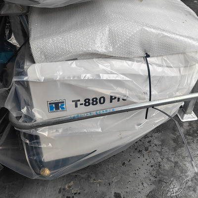 Thermo King T-880 Pro T-80 T-680Pro/T-780Pro/T-1080Pro/T-1280Pro Koelkast Koelmachine Eenheid Zelf aangedreven Truck Box