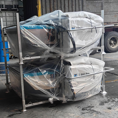 Thermo King T-880 Pro T-80 T-680Pro/T-780Pro/T-1080Pro/T-1280Pro Koelkast Koelmachine Eenheid Zelf aangedreven Truck Box