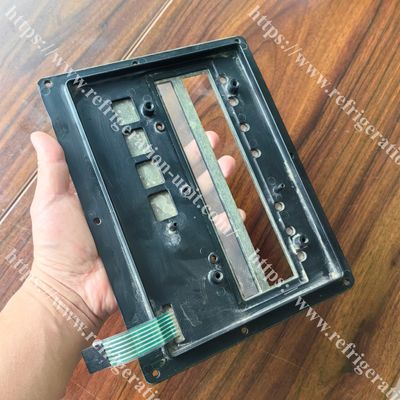 12-00450-00 Carrier Vector Advance Keypad Button panel available for Vector 1500 /1550 / 1800 / 1850 / 1950 / X2100A ULTRA XTC Aftermarket