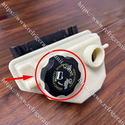 130990 watervatkap voor T-600M T-800M T-1000M T-680Pro T-880Pro T-1080Pro,130990TKA THERMO KING naverkooponderdelen