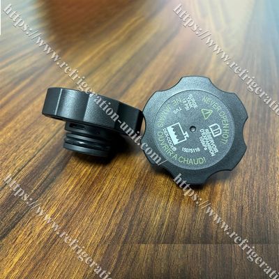 130990 watervatkap voor T-600M T-800M T-1000M T-680Pro T-880Pro T-1080Pro,130990TKA THERMO KING naverkooponderdelen