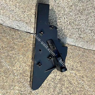 THERMO KING schelpbeugel 927031/92-7031 beschikbaar voor T-600M T-800M T-1000M T-680Pro T-880Pro T-1080Pro aftermarket onderdelen