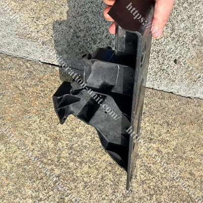 THERMO KING schelpbeugel 927031/92-7031 beschikbaar voor T-600M T-800M T-1000M T-680Pro T-880Pro T-1080Pro aftermarket onderdelen