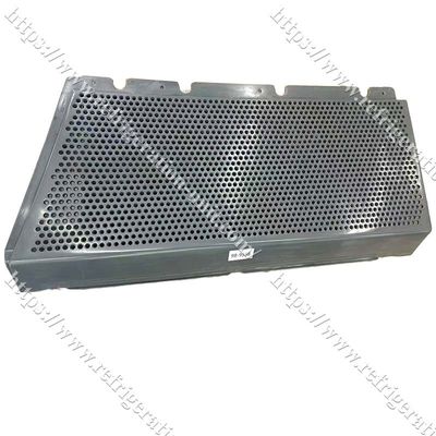 THERMO KING aanhangwagen SLXe SLXi 100/200/300/400 buitendek 987914/989038/989039/989588 ABS-plasticmateriaal