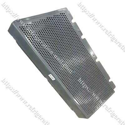 THERMO KING aanhanger SLXe SLXi 100/200/300/400 buitendek 989588 ABS plastic materiaal