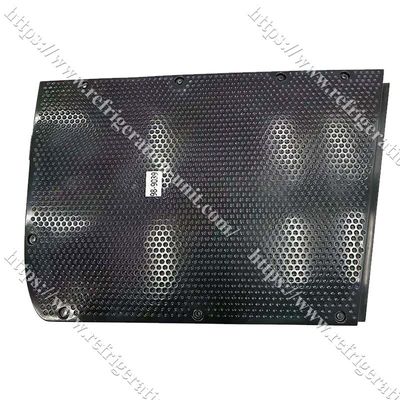 THERMO KING trailer SLXe SLXi 100/200/300/400 buitenkap 989039 ABS kunststof materiaal