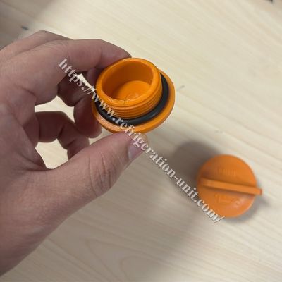 115091 met de 331954 de oliedop van de motor beschikbaar voor de T-600M T-800M T-1000M T-680Pro T-880Pro T-1080Pro aftermarket onderdelen