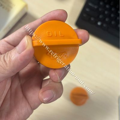 115091 met de 331954 de oliedop van de motor beschikbaar voor de T-600M T-800M T-1000M T-680Pro T-880Pro T-1080Pro aftermarket onderdelen