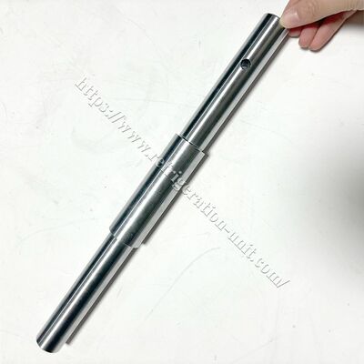 THERMO KING T-serie ventilatoras 772955 naverkoop onderdelen beschikbaar voor T-600R/800R/1000R T-600M/800M/1000M T-680Pro/880Pro/1080Pro