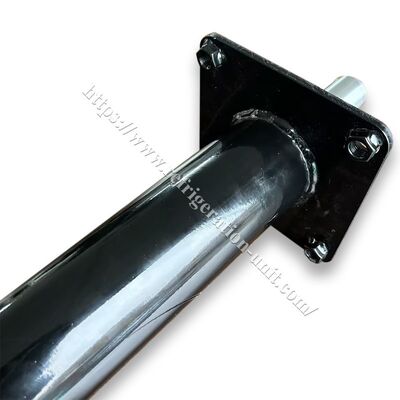 Aandrijfas KRUISAS transmissieas 781696 beschikbaar voor de SLXi/SLXe 100 200 300 400 THERMOKING trailer unit aftermarket onderdelen