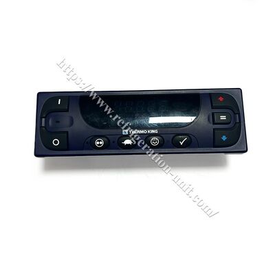 De originele THERMO KING cabin controller 4040164/4E37479G01 HMI ARCON-S SP Paarse kleur beschikbaar voor de T-680/780/880/980/1080/1280E&Pro