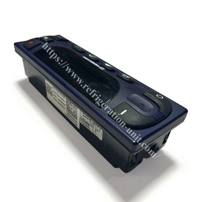 De originele THERMO KING cabin controller 4040164/4E37479G01 HMI ARCON-S SP Paarse kleur beschikbaar voor de T-680/780/880/980/1080/1280E&Pro