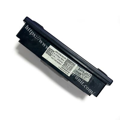 De originele THERMO KING cabin controller 4040164/4E37479G01 HMI ARCON-S SP Paarse kleur beschikbaar voor de T-680/780/880/980/1080/1280E&Pro