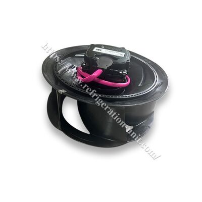 782013 paars /782012 zwart THERMO KING originele reserveonderdelen voor de A500 trailer koelunit ventilator reserveonderdelen