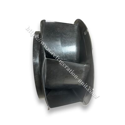 THERMO KING originele reserveonderdelen 782013 paars /782012 zwart voor ventilatoronderdelen voor de koelinstallatie van de A500-trailer