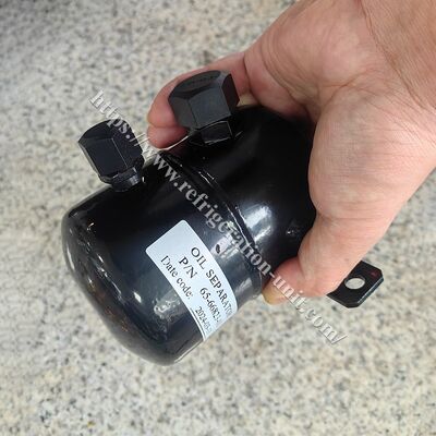 Drager 65-66823-01 Olie-separator beschikbaar voor koelinstallatie supra 950/950U originele reserveonderdelen