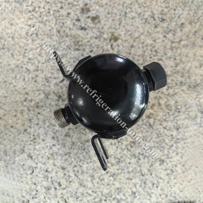 Drager 65-66823-01 Olie-separator beschikbaar voor koelinstallatie supra 950/950U originele reserveonderdelen