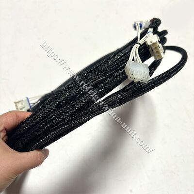 4E28520G04 THERMO KING originele cabine bedieningsband -HMI beschikbaar voor T-580/680/780/880/980/1080/1280E&Pro koelinstallatie