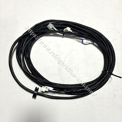 THERMO KING 4E28520G04 originele cabine bedieningsband -HMI beschikbaar voor T-580/680/780/880/980/1080/1280E&Pro koelinrichting