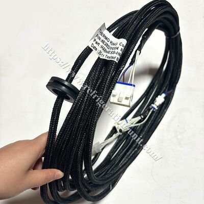 4E28520G04→ 4E28520G02→401795 THERMO KING originele cabinecontrollerkabelboom - HMI beschikbaar voor de T-580/680/780/880/980/1080/1280E&Pro koelunit