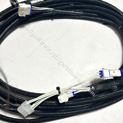 4E28520G04→ 4E28520G02→401795 THERMO KING originele cabinecontrollerkabelboom - HMI beschikbaar voor de T-580/680/780/880/980/1080/1280E&Pro koelunit