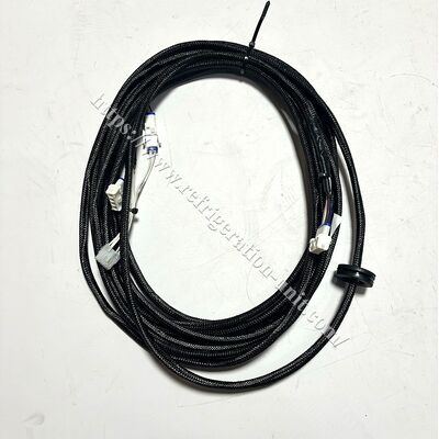 4E28520G04→ 4E28520G02→401795 THERMO KING originele cabinecontrollerkabelboom - HMI beschikbaar voor de T-580/680/780/880/980/1080/1280E&Pro koelunit