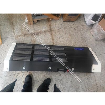 Carrier transicold Citimax D5 model beschikbaar voor de 4,2 meter lange koelbox truck 24V