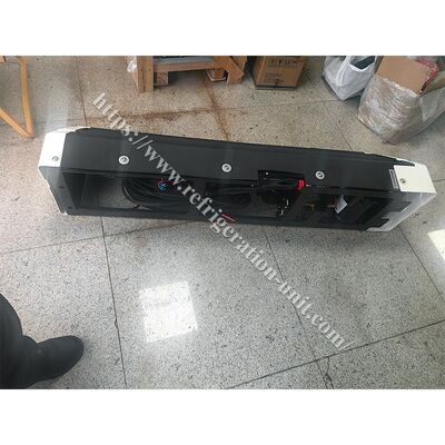 Carrier transicold Citimax D5 model beschikbaar voor de 4,2 meter lange koelbox truck 24V