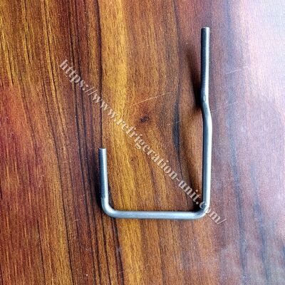 130996 THERMOKING SP koelinstallatie Trekstaaf- brandstofsolenoïde,T-M/T-R onderdelen voor de aftermarket