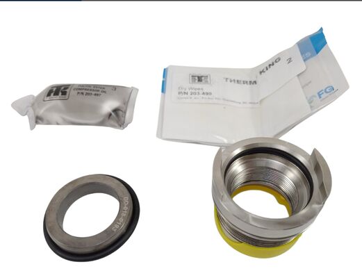 221101 SEAL krukas,X426/X430,SB/SLXe/PP,vervangt de 221029/221026 T-1000M T-1080Pro compressor THERMO KING