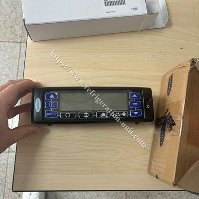 12-00774-00 Cab Command Carrier Originele Reserveonderdelen Koelunit Onderdelen beschikbaar voor de supra 550 750 850