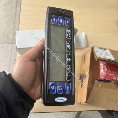 Originele reserveonderdelen cabine Command Carrier koelruimte onderdelen Nieuwe conditie voor Supra 550 750 850