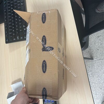 Originele reserveonderdelen cabine Command Carrier koelruimte onderdelen Nieuwe conditie voor Supra 550 750 850