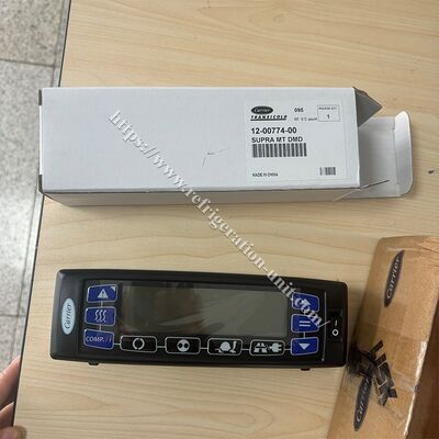 Originele reserveonderdelen cabine Command Carrier koelruimte onderdelen Nieuwe conditie voor Supra 550 750 850