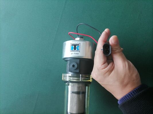 417059 Thermo King Onderdelen koelinstallatie Brandstofpomp originele reserveonderdelen