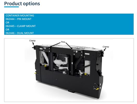 SG3500 THERMO KING dieselmotor scheepsgenerator container koeling eenheid elektrische stroomvoorziening opmerkelijk brandstofverbruik gemaakt in China fabriek