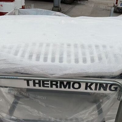T-780E Thermo King-koelunit T-880E T-1080E T-1280E Voor vrachtwagentransport Koelsysteem